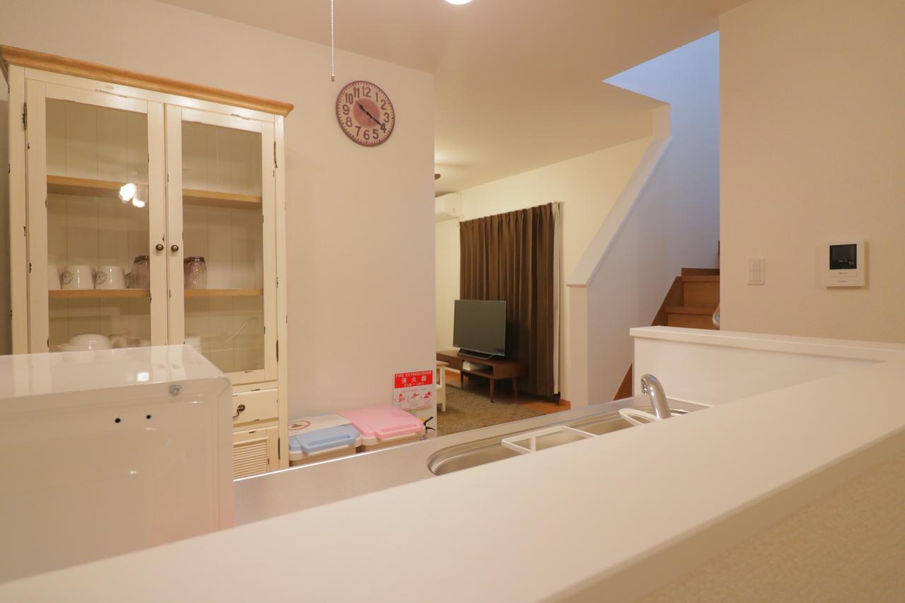 Hg Cozy Hotel No 7 枚方 Exterior foto
